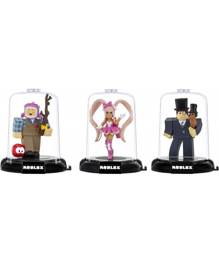 Action Collection - 15th Anniversary Domez Collectible Royale High: Dear Dollie MeepCity: Fisherman Adopt Me!: Sir Woofington...