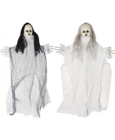 Halloween Assorted Creepy Baby Dolls Decoration 20 Inch Pack of 2 $27.08 - Dolls