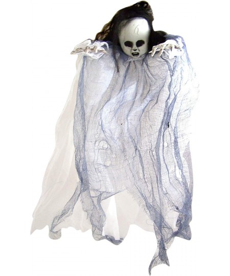 Halloween Assorted Creepy Baby Dolls Decoration 20 Inch Pack of 2 $27.08 - Dolls