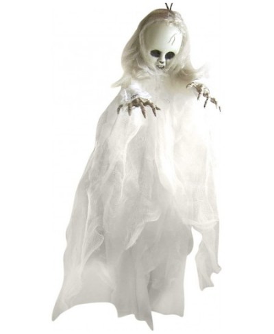 Halloween Assorted Creepy Baby Dolls Decoration 20 Inch Pack of 2 $27.08 - Dolls