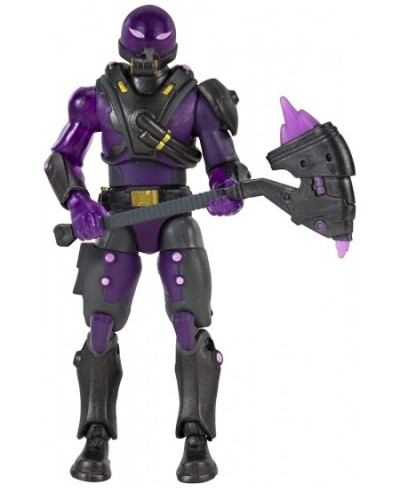 FNT0600 4" Solo Mode Core Figure-Tempest $24.94 - Action Figures