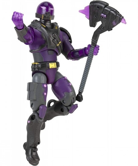 FNT0600 4" Solo Mode Core Figure-Tempest $24.94 - Action Figures