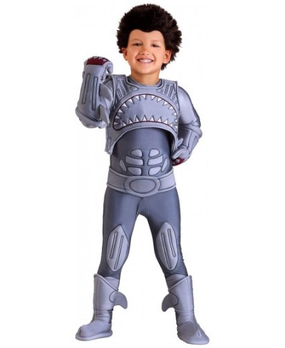 Sharkboy Toddler Costume $65.14 - Kids' Costumes