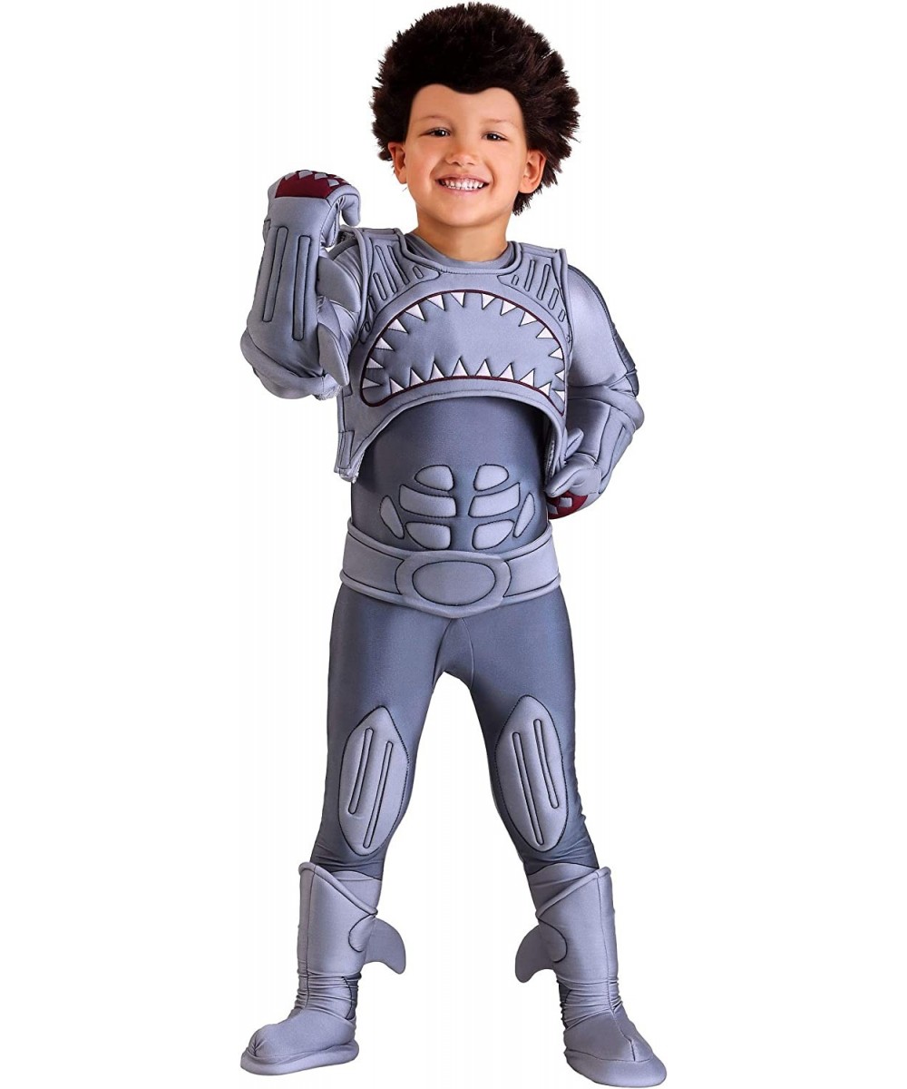 Sharkboy Toddler Costume $65.14 - Kids' Costumes