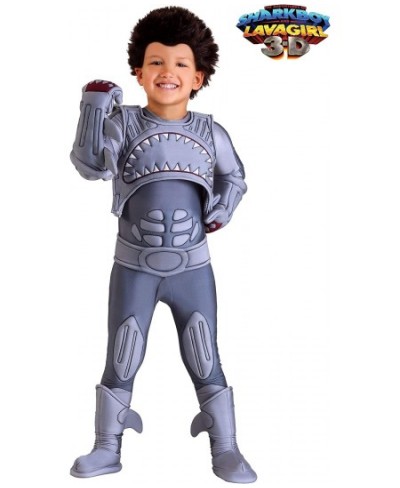 Sharkboy Toddler Costume $65.14 - Kids' Costumes