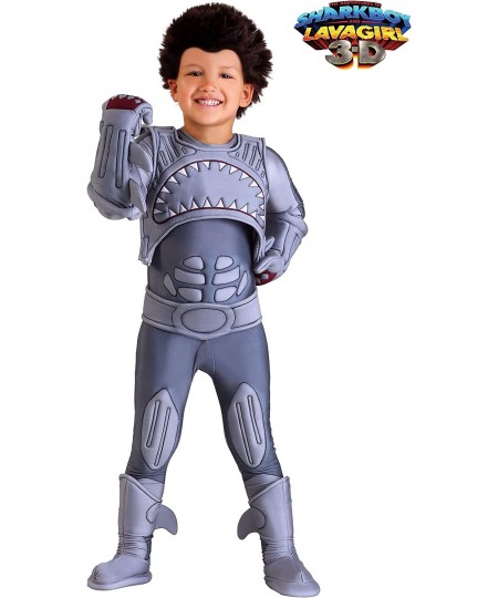 Sharkboy Toddler Costume $65.14 - Kids' Costumes