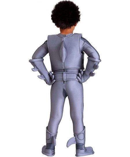 Sharkboy Toddler Costume $65.14 - Kids' Costumes