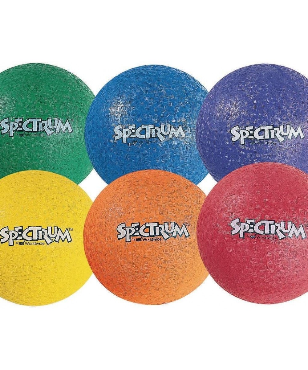 5" Playground Balls $78.19 - Kickballs & Playground Balls