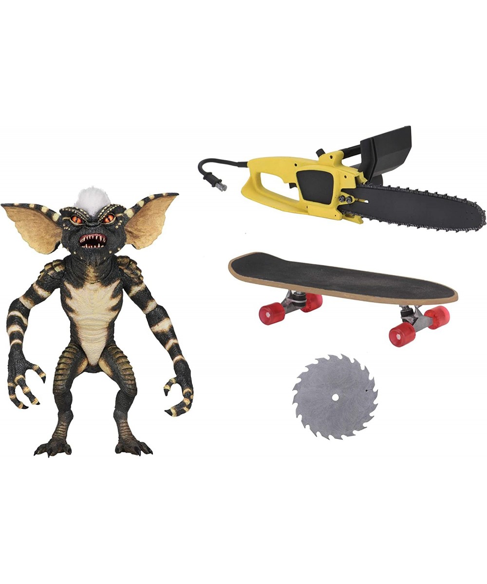 - Gremlins - 7" Scale Action Figure - Ultimate Stripe $67.82 - Action Figures