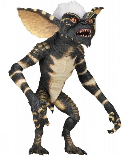 - Gremlins - 7" Scale Action Figure - Ultimate Stripe $67.82 - Action Figures