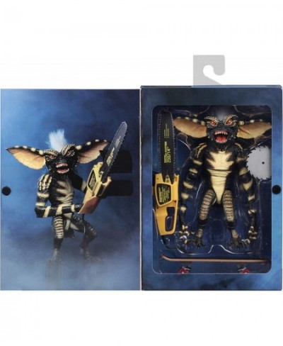 - Gremlins - 7" Scale Action Figure - Ultimate Stripe $67.82 - Action Figures