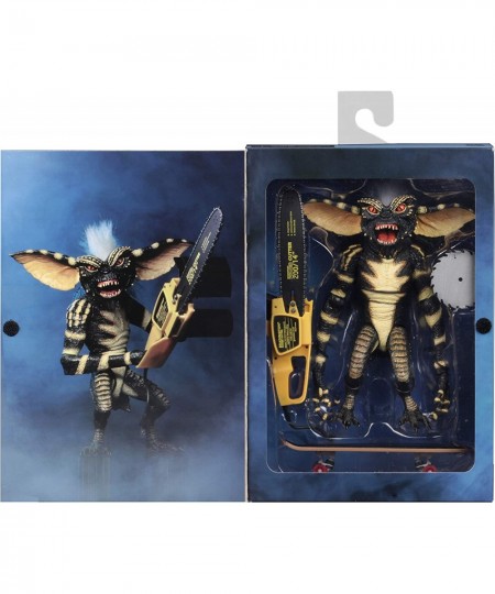 - Gremlins - 7" Scale Action Figure - Ultimate Stripe $67.82 - Action Figures