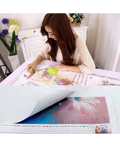 Full Drill 5d Diamond Painting Kits Cross Stitch Craft Kit New DIY Kits for Kids Adults Paint by Number Kits (Turtle 25x30cm ...