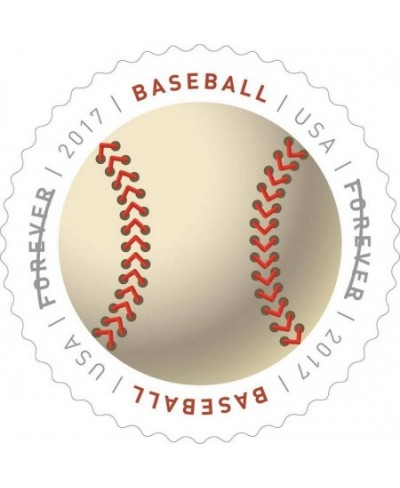 Have a Ball Forever Stamps (1 Sheet of 16 Stamps) $41.33 - Collectible Postage Stamps