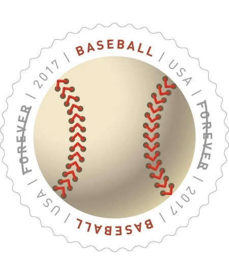 Have a Ball Forever Stamps (1 Sheet of 16 Stamps) $41.33 - Collectible Postage Stamps