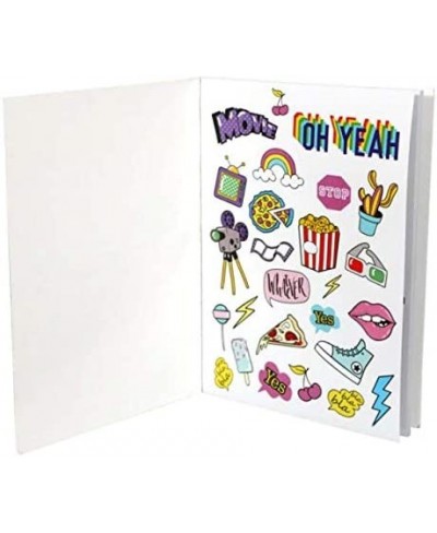 Super Cute Sticker Books 2pk-Over 250+ Stickers in Each Book! $21.49 - Kids' Stickers