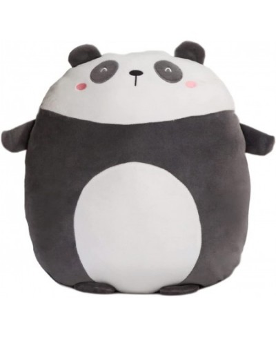 Kids Panda Plush Toys Stuffed Animal Pandas Plush Toy Pillow Sofa Throw Pillows 15.5 inch $34.83 - Kids' Plush Toy Pillows