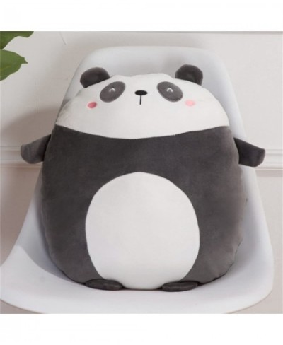 Kids Panda Plush Toys Stuffed Animal Pandas Plush Toy Pillow Sofa Throw Pillows 15.5 inch $34.83 - Kids' Plush Toy Pillows