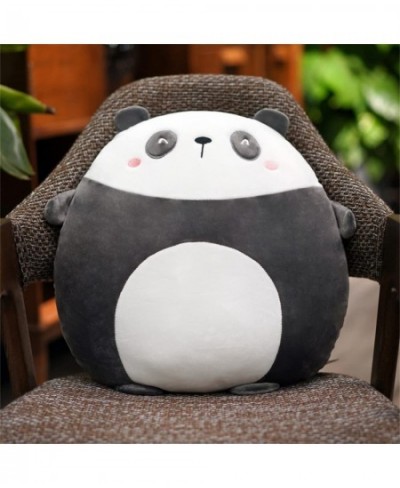 Kids Panda Plush Toys Stuffed Animal Pandas Plush Toy Pillow Sofa Throw Pillows 15.5 inch $34.83 - Kids' Plush Toy Pillows