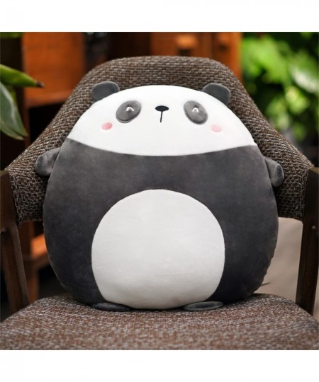 Kids Panda Plush Toys Stuffed Animal Pandas Plush Toy Pillow Sofa Throw Pillows 15.5 inch $34.83 - Kids' Plush Toy Pillows