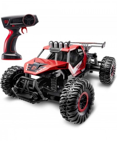 Remote Control Car Toy for Boys Girls 2.4 GHz RC Drift Race Car 1:16 Scale Fast Speedy Crawler Truck 2 Batteries for 50 Mins ...