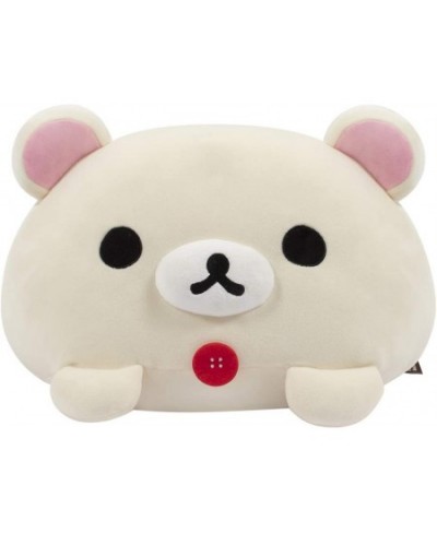 San-X Original Mochi Cushion Plush (Korilakkuma) $60.63 - Stuffed Animals & Teddy Bears