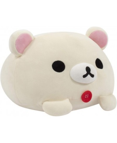 San-X Original Mochi Cushion Plush (Korilakkuma) $60.63 - Stuffed Animals & Teddy Bears