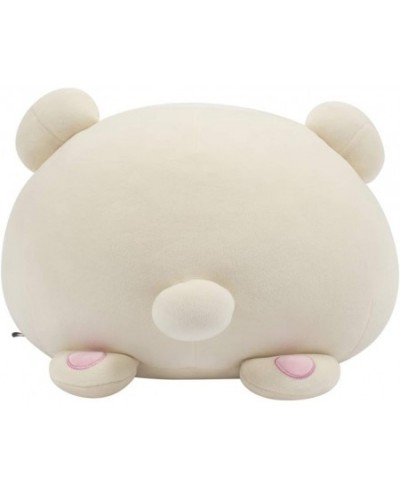 San-X Original Mochi Cushion Plush (Korilakkuma) $60.63 - Stuffed Animals & Teddy Bears