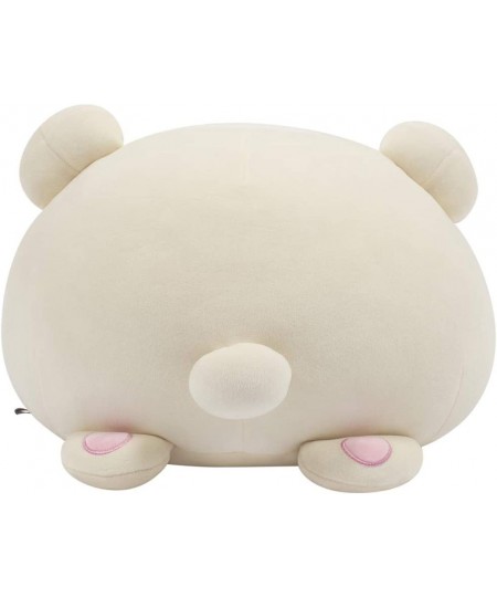 San-X Original Mochi Cushion Plush (Korilakkuma) $60.63 - Stuffed Animals & Teddy Bears