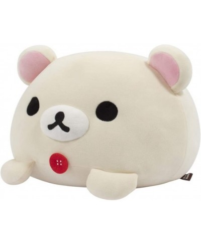 San-X Original Mochi Cushion Plush (Korilakkuma) $60.63 - Stuffed Animals & Teddy Bears