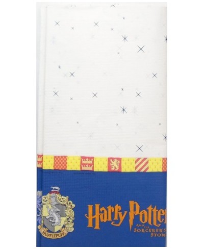 'Sorcerer's Stone' Paper Table Cover (1ct) $24.98 - Kids' Party Tablecovers