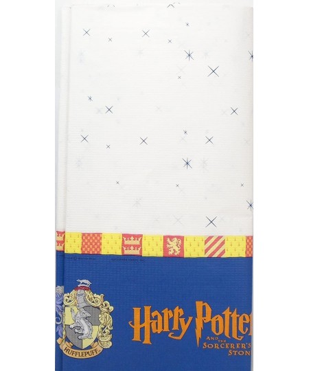 'Sorcerer's Stone' Paper Table Cover (1ct) $24.98 - Kids' Party Tablecovers