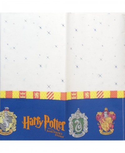 'Sorcerer's Stone' Paper Table Cover (1ct) $24.98 - Kids' Party Tablecovers