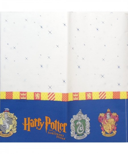 'Sorcerer's Stone' Paper Table Cover (1ct) $24.98 - Kids' Party Tablecovers