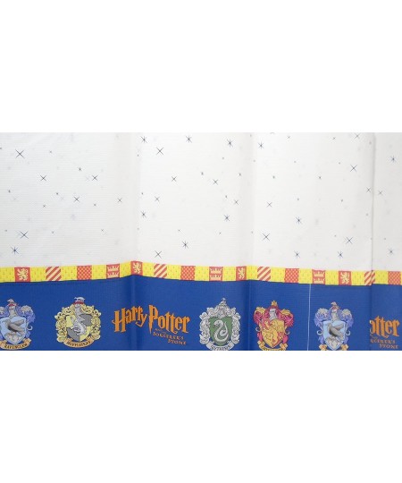 'Sorcerer's Stone' Paper Table Cover (1ct) $24.98 - Kids' Party Tablecovers