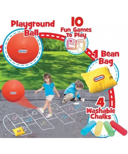 Playground Value Pack Preschool Toys $41.26 - Kids' Playhouses