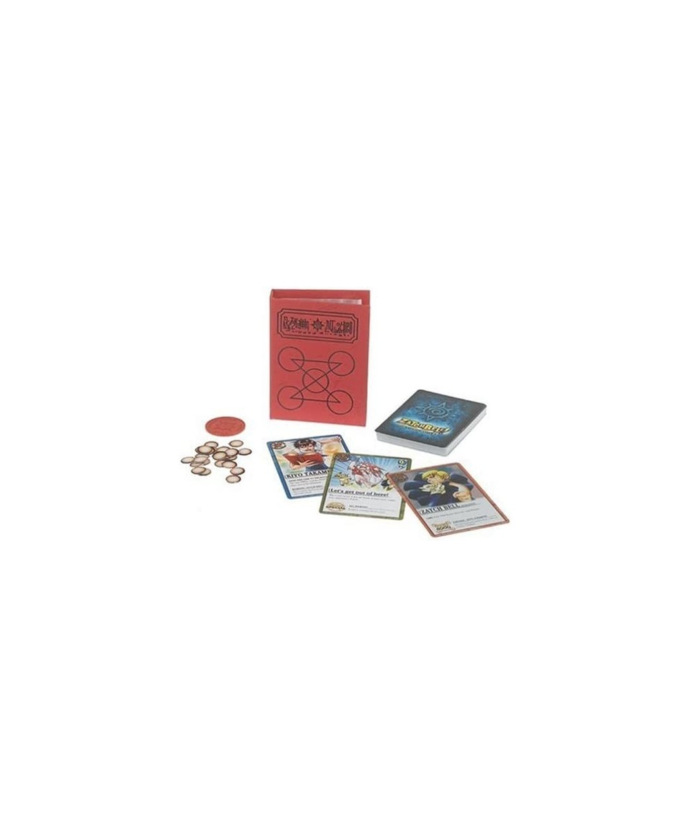 Zatch Bell! CCG Starter Set 1 $19.37 - Card Games