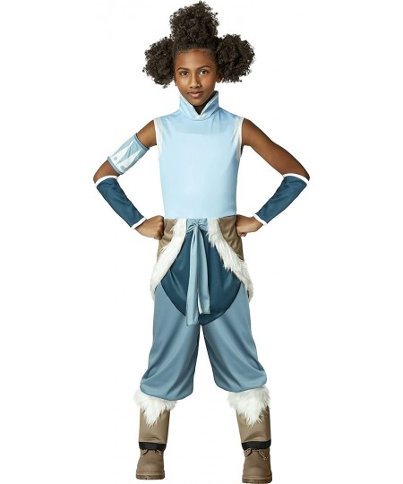 Rubies Girl's Avatar The Last Airbender Korra Costume $33.26 - Kids' Costumes