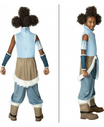 Rubies Girl's Avatar The Last Airbender Korra Costume $33.26 - Kids' Costumes