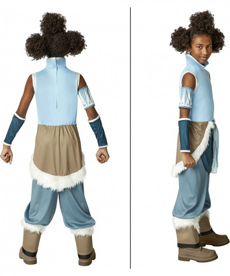 Rubies Girl's Avatar The Last Airbender Korra Costume $33.26 - Kids' Costumes