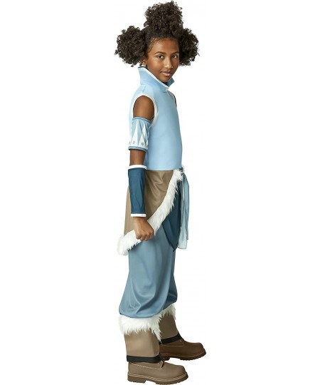 Rubies Girl's Avatar The Last Airbender Korra Costume $33.26 - Kids' Costumes