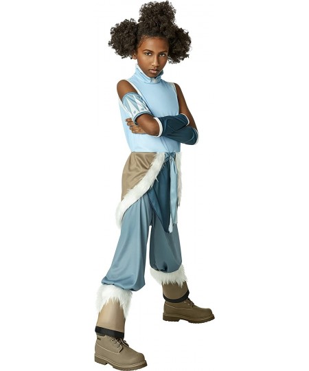 Rubies Girl's Avatar The Last Airbender Korra Costume $33.26 - Kids' Costumes