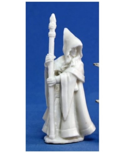 Anirion Wood Elf Wizard (1) Miniature $15.17 - Miniature Novelty Toys