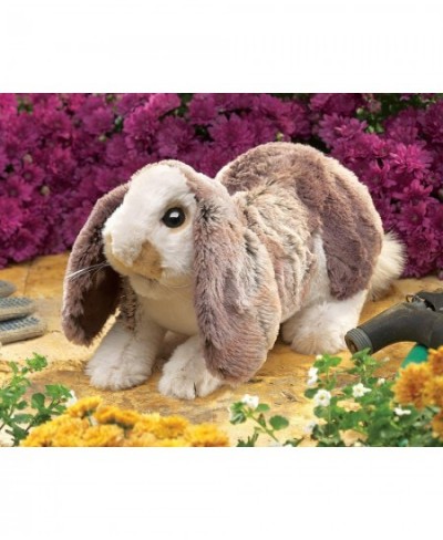 Baby Lop Rabbit Hand Puppet $45.89 - Hand Puppets