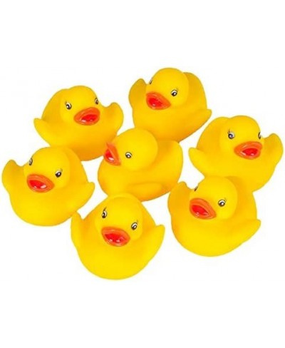 2 Inch Baby Rubber Ducks (12 Piece) $16.10 - Bathtub Toys