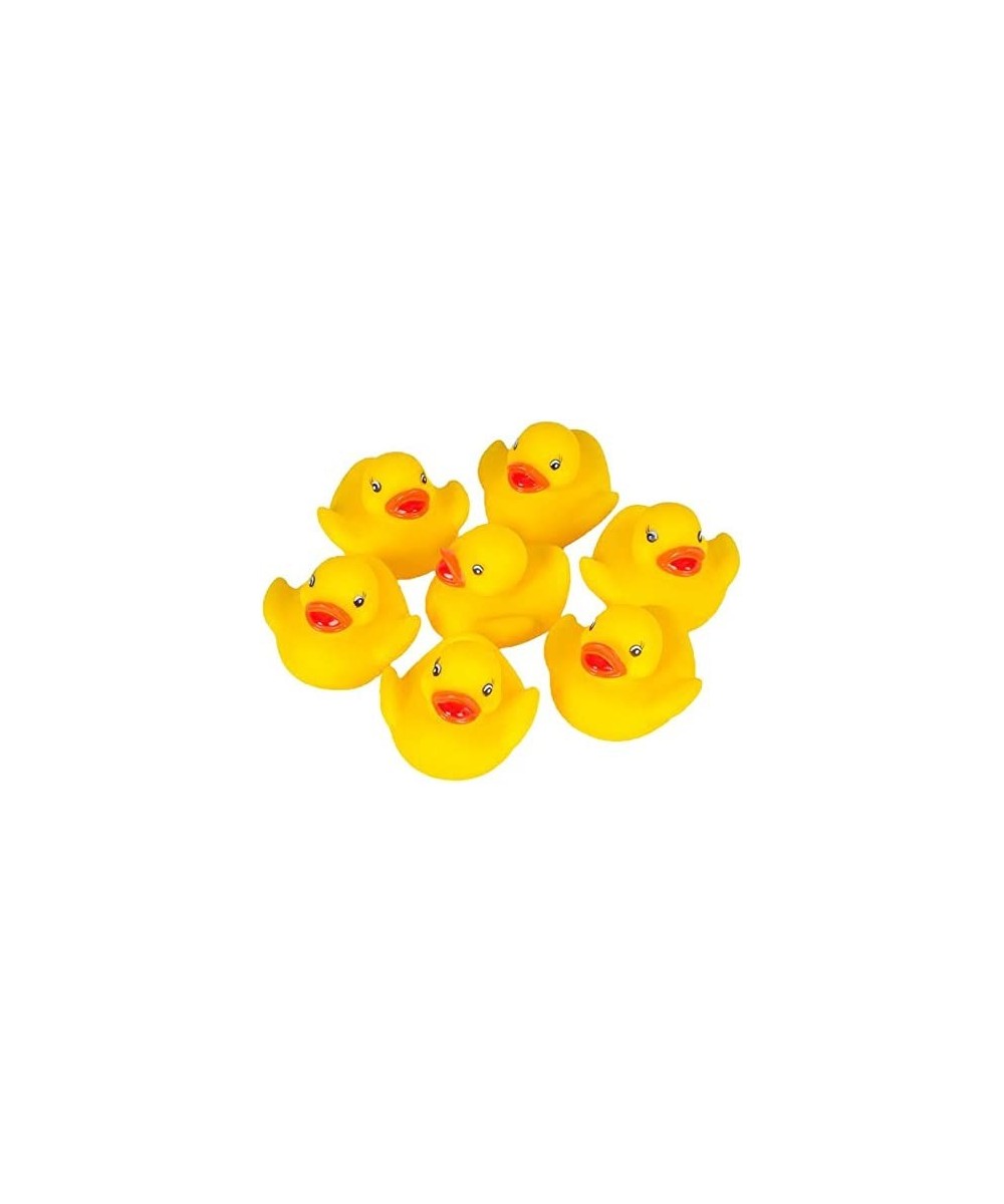 2 Inch Baby Rubber Ducks (12 Piece) $16.10 - Bathtub Toys