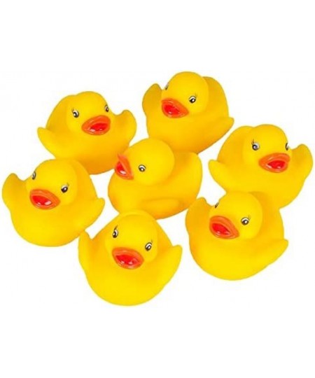 2 Inch Baby Rubber Ducks (12 Piece) $16.10 - Bathtub Toys