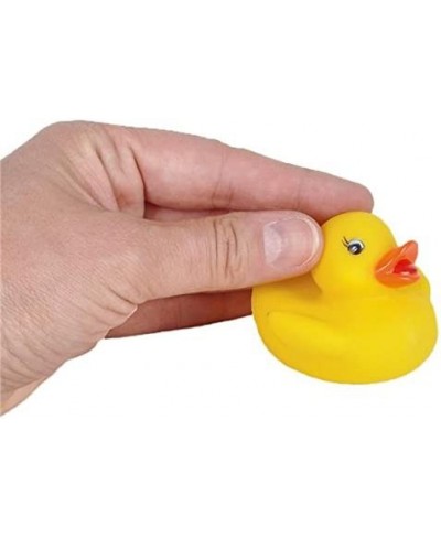 2 Inch Baby Rubber Ducks (12 Piece) $16.10 - Bathtub Toys