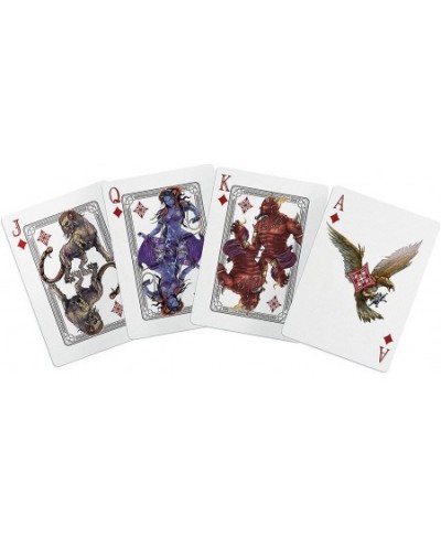 Bicycle Mythical Creatures II (All New Creatures) Playing Cards Gent Supply $24.53 - Card Games