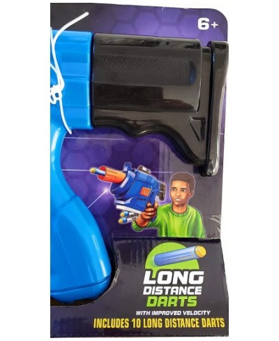 Cougar with Long Distance Darts $80.19 - Toy Foam Blasters & Guns